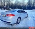 Серый Форд Фьюжн, объемом двигателя 2.5 л и пробегом 170 тыс. км за 12000 $, фото 2 на Automoto.ua