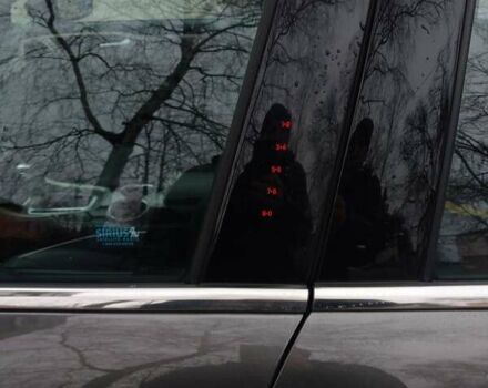 Серый Форд Фьюжн, объемом двигателя 2 л и пробегом 190 тыс. км за 13000 $, фото 18 на Automoto.ua