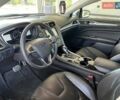 Форд Фьюжн 2015 в Николаеве на Automoto.ua Серый Форд Фьюжн, объемом двигателя 2 л и пробегом 208 тыс. км за 10900 $, фото 18 на Automoto.ua