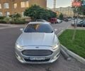 Сірий Форд Фьюжен, об'ємом двигуна 2.49 л та пробігом 210 тис. км за 9990 $, фото 9 на Automoto.ua