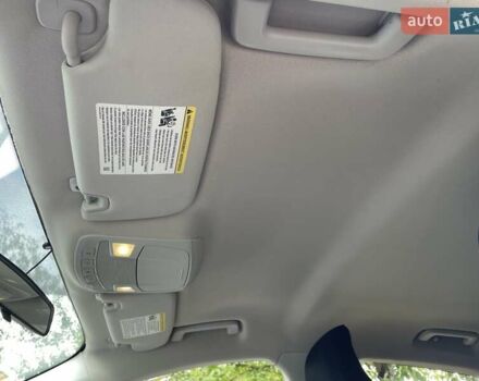 Серый Форд Фьюжн, объемом двигателя 2.5 л и пробегом 241 тыс. км за 10633 $, фото 6 на Automoto.ua