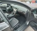Сірий Форд Фьюжен, об'ємом двигуна 2 л та пробігом 121 тис. км за 12700 $, фото 15 на Automoto.ua
