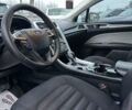 Сірий Форд Фьюжен, об'ємом двигуна 2.5 л та пробігом 165 тис. км за 8700 $, фото 5 на Automoto.ua