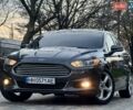 Сірий Форд Фьюжен, об'ємом двигуна 2 л та пробігом 163 тис. км за 8300 $, фото 12 на Automoto.ua