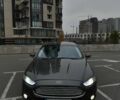 Серый Форд Фьюжн, объемом двигателя 2.49 л и пробегом 145 тыс. км за 10500 $, фото 1 на Automoto.ua