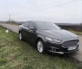 Сірий Форд Фьюжен, об'ємом двигуна 2 л та пробігом 155 тис. км за 12500 $, фото 2 на Automoto.ua