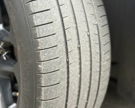 Серый Форд Фьюжн, объемом двигателя 2.5 л и пробегом 170 тыс. км за 7950 $, фото 10 на Automoto.ua