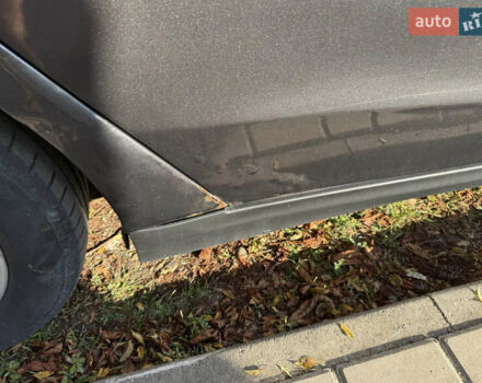 Сірий Форд Фьюжен, об'ємом двигуна 2.49 л та пробігом 233 тис. км за 7200 $, фото 27 на Automoto.ua