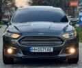 Сірий Форд Фьюжен, об'ємом двигуна 2 л та пробігом 163 тис. км за 8300 $, фото 3 на Automoto.ua