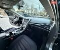 Сірий Форд Фьюжен, об'ємом двигуна 2 л та пробігом 163 тис. км за 8300 $, фото 42 на Automoto.ua