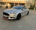 Серый Форд Фьюжн, объемом двигателя 2.5 л и пробегом 92 тыс. км за 11000 $, фото 9 на Automoto.ua