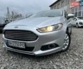 Сірий Форд Фьюжен, об'ємом двигуна 2.5 л та пробігом 165 тис. км за 8700 $, фото 1 на Automoto.ua