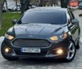 Сірий Форд Фьюжен, об'ємом двигуна 2 л та пробігом 163 тис. км за 8300 $, фото 18 на Automoto.ua