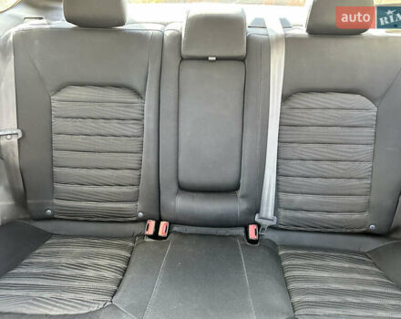 Форд Фьюжн 2015 в Киеве на Automoto.ua Серый Форд Фьюжн, объемом двигателя 2.4 л и пробегом 272 тыс. км за 7999 $, фото 21 на Automoto.ua