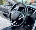 Сірий Форд Фьюжен, об'ємом двигуна 2 л та пробігом 163 тис. км за 8300 $, фото 48 на Automoto.ua
