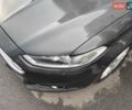 Сірий Форд Фьюжен, об'ємом двигуна 2.49 л та пробігом 130 тис. км за 11300 $, фото 3 на Automoto.ua