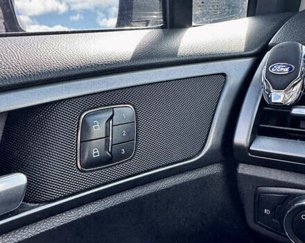 Серый Форд Фьюжн, объемом двигателя 2 л и пробегом 158 тыс. км за 12600 $, фото 13 на Automoto.ua