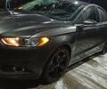 Форд Фьюжн 2015 в Ужгороде на Automoto.ua Серый Форд Фьюжн, объемом двигателя 2.5 л и пробегом 222 тыс. км за 10500 $, фото 1 на Automoto.ua