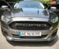 Серый Форд Фьюжн, объемом двигателя 2.49 л и пробегом 95 тыс. км за 12500 $, фото 1 на Automoto.ua
