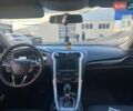 Сірий Форд Фьюжен, об'ємом двигуна 2.5 л та пробігом 252 тис. км за 9790 $, фото 20 на Automoto.ua