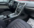 Сірий Форд Фьюжен, об'ємом двигуна 2.5 л та пробігом 165 тис. км за 8700 $, фото 17 на Automoto.ua