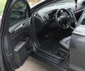 Сірий Форд Фьюжен, об'ємом двигуна 2 л та пробігом 155 тис. км за 12500 $, фото 20 на Automoto.ua