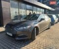 Сірий Форд Фьюжен, об'ємом двигуна 2.49 л та пробігом 132 тис. км за 7600 $, фото 1 на Automoto.ua