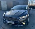 Серый Форд Фьюжн, объемом двигателя 1.5 л и пробегом 100 тыс. км за 11500 $, фото 1 на Automoto.ua