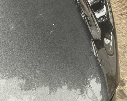 Серый Форд Фьюжн, объемом двигателя 2.5 л и пробегом 127 тыс. км за 10700 $, фото 19 на Automoto.ua