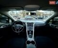 Сірий Форд Фьюжен, об'ємом двигуна 2 л та пробігом 163 тис. км за 8300 $, фото 63 на Automoto.ua