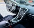 Сірий Форд Фьюжен, об'ємом двигуна 2 л та пробігом 163 тис. км за 8300 $, фото 47 на Automoto.ua