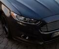 Форд Фьюжн 2015 в Ужгороде на Automoto.ua Серый Форд Фьюжн, объемом двигателя 2.5 л и пробегом 222 тыс. км за 10500 $, фото 6 на Automoto.ua