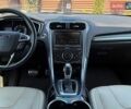 Серый Форд Фьюжн, объемом двигателя 2 л и пробегом 231 тыс. км за 10700 $, фото 56 на Automoto.ua