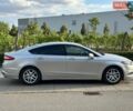 Сірий Форд Фьюжен, об'ємом двигуна 2.5 л та пробігом 283 тис. км за 8149 $, фото 4 на Automoto.ua