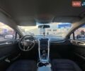 Сірий Форд Фьюжен, об'ємом двигуна 2.5 л та пробігом 252 тис. км за 9790 $, фото 21 на Automoto.ua