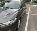 Сірий Форд Фьюжен, об'ємом двигуна 2 л та пробігом 190 тис. км за 11300 $, фото 7 на Automoto.ua