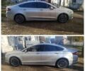 Форд Фьюжен 2015 у Львові на Automoto.ua Сірий Форд Фьюжен, об'ємом двигуна 2 л та пробігом 160 тис. км за 250 $, фото 3 на Automoto.ua