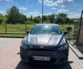 Серый Форд Фьюжн, объемом двигателя 2.49 л и пробегом 130 тыс. км за 10300 $, фото 1 на Automoto.ua