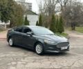 Сірий Форд Фьюжен, об'ємом двигуна 2.5 л та пробігом 239 тис. км за 8650 $, фото 2 на Automoto.ua