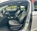 Сірий Форд Фьюжен, об'ємом двигуна 2 л та пробігом 163 тис. км за 11190 $, фото 9 на Automoto.ua