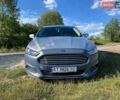 Сірий Форд Фьюжен, об'ємом двигуна 2.49 л та пробігом 220 тис. км за 8500 $, фото 1 на Automoto.ua