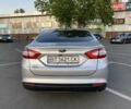 Серый Форд Фьюжн, объемом двигателя 2.5 л и пробегом 190 тыс. км за 9600 $, фото 9 на Automoto.ua