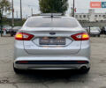 Серый Форд Фьюжн, объемом двигателя 2.49 л и пробегом 194 тыс. км за 9300 $, фото 3 на Automoto.ua