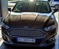 Форд Фьюжн 2015 в Ужгороде на Automoto.ua Серый Форд Фьюжн, объемом двигателя 2.5 л и пробегом 222 тыс. км за 10500 $, фото 8 на Automoto.ua