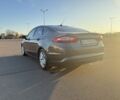 Сірий Форд Фьюжен, об'ємом двигуна 2.5 л та пробігом 214 тис. км за 9850 $, фото 9 на Automoto.ua