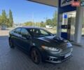 Форд Фьюжн 2015 в Николаеве на Automoto.ua Серый Форд Фьюжн, объемом двигателя 2 л и пробегом 208 тыс. км за 10900 $, фото 5 на Automoto.ua