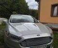Сірий Форд Фьюжен, об'ємом двигуна 1.5 л та пробігом 262 тис. км за 5500 $, фото 1 на Automoto.ua