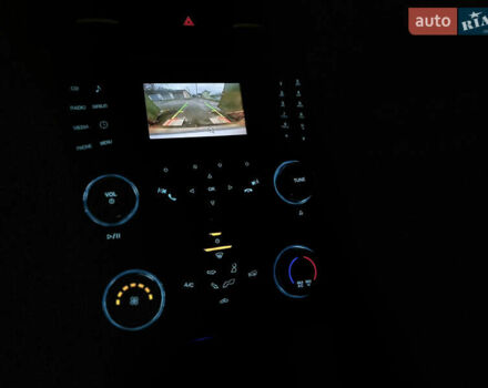 Сірий Форд Фьюжен, об'ємом двигуна 2.49 л та пробігом 290 тис. км за 8899 $, фото 58 на Automoto.ua