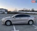Сірий Форд Фьюжен, об'ємом двигуна 1.5 л та пробігом 140 тис. км за 10800 $, фото 1 на Automoto.ua