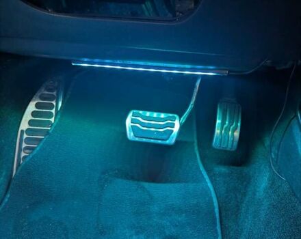 Сірий Форд Фьюжен, об'ємом двигуна 2.49 л та пробігом 138 тис. км за 10500 $, фото 22 на Automoto.ua